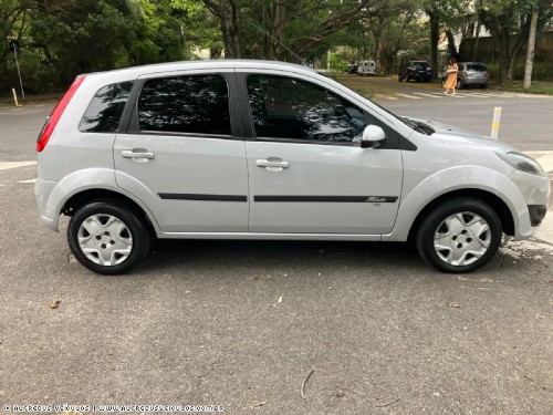 Ford FIESTA 1.0 FLEX COMPLETO 2014/2014